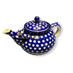 444 Bunzlau theepot 1,8L 70AX 444 Bunzlau Theepot 1,8L 444 Bunzlau theepot 1,8L 70AX 444 Bunzlau Theepot 1,8L